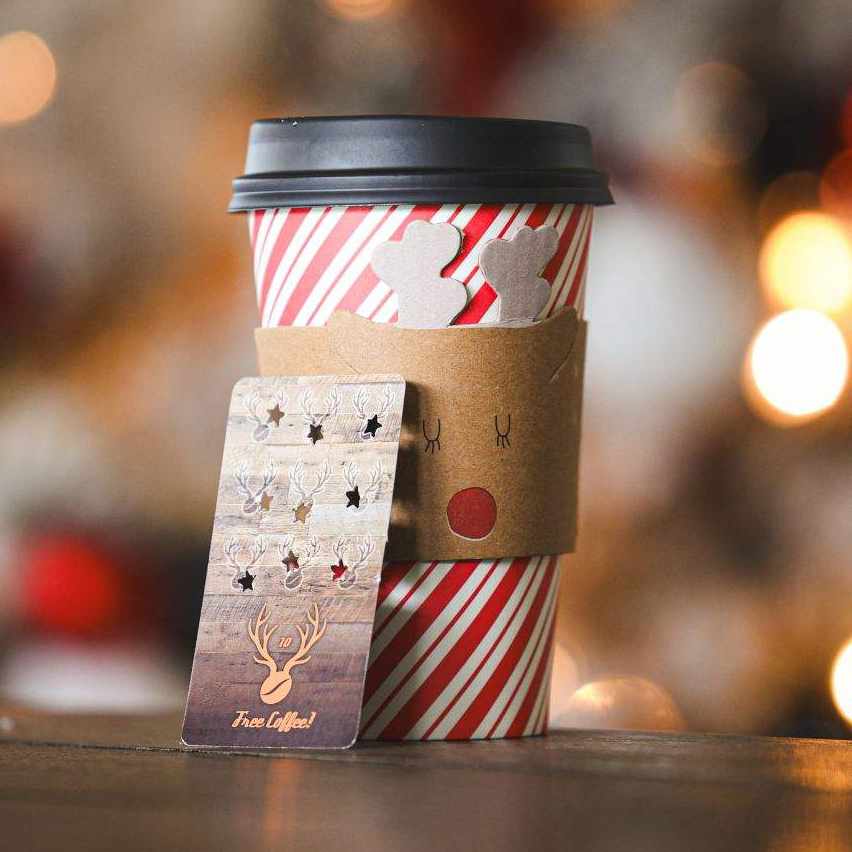 Home Cedar Bean's Coffee Joint