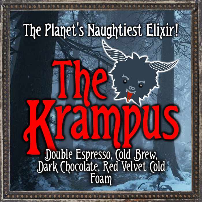 Home Cedar Bean's Coffee Joint